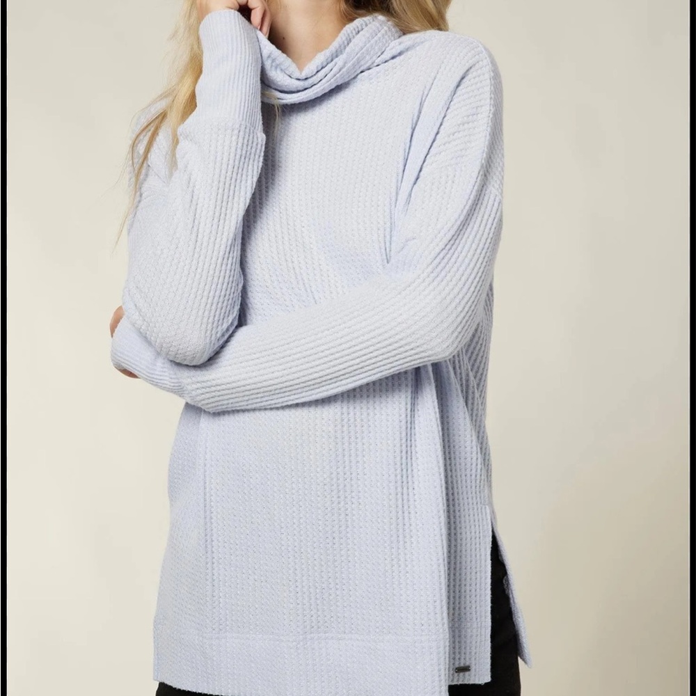 O’neill Yael Long Sleeve Sweater